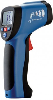 Пирометр CEM DT-882