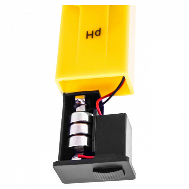 Цифровой pH-метр МЕГЕОН 17001