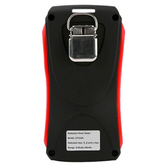 Дозиметр UNI-T UT334A