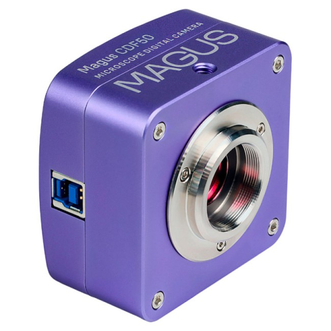 Камера цифровая MAGUS CDF50 Камера цифровая MAGUS CDF50