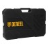 Набор инструментов 1/2", 3/8", 1/4" 232 предмета Denzel
