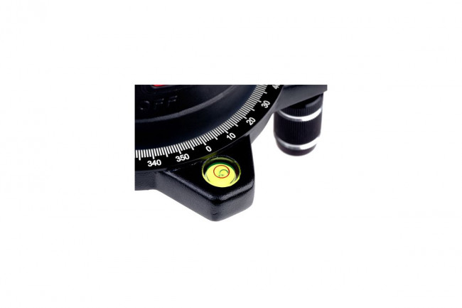 Лазерный уровень ADA Ultraliner 360 4V