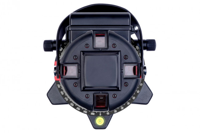 Лазерный уровень ADA Ultraliner 360 4V