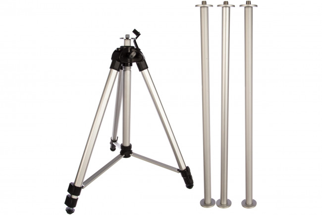 Лазерный уровень ADA Ultraliner 360 4V