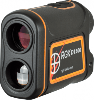 Оптический дальномер RGK D1500
