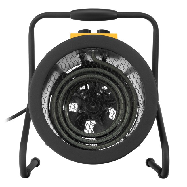 Тепловая пушка SFH-9000 Denzel