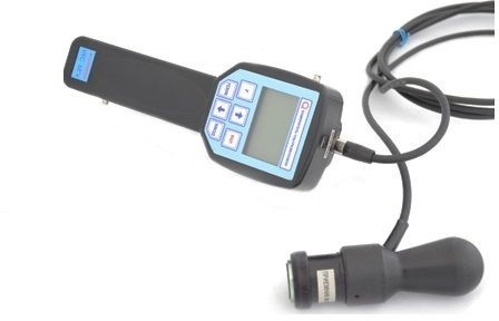 Дефектоскоп СТРОЙПРИБОР УКС-МГ4