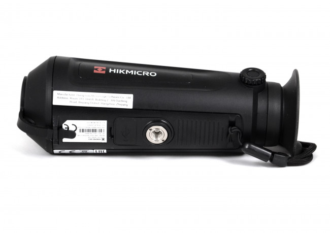 Тепловизионный монокуляр HIKMICRO LYNX LC06