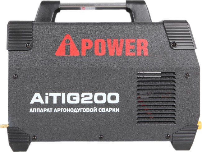 Аргонодуговой сварочный аппарат A-iPower AiTIG200