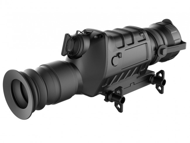 Тепловизионный прицел Guide TS425