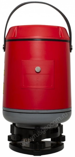 Прибор вертикального проектирования RGK V200