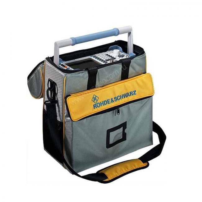 Анализатор спектра Rohde Schwarz FSL18 со следящим генератором