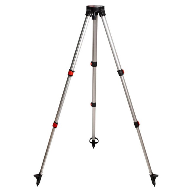 Комплект оптический нивелир AMO 32C + штатив RGK S2-N + рейка AMO S56