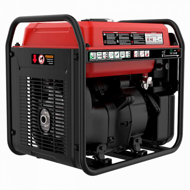 Инверторный генератор A-iPower A3500i