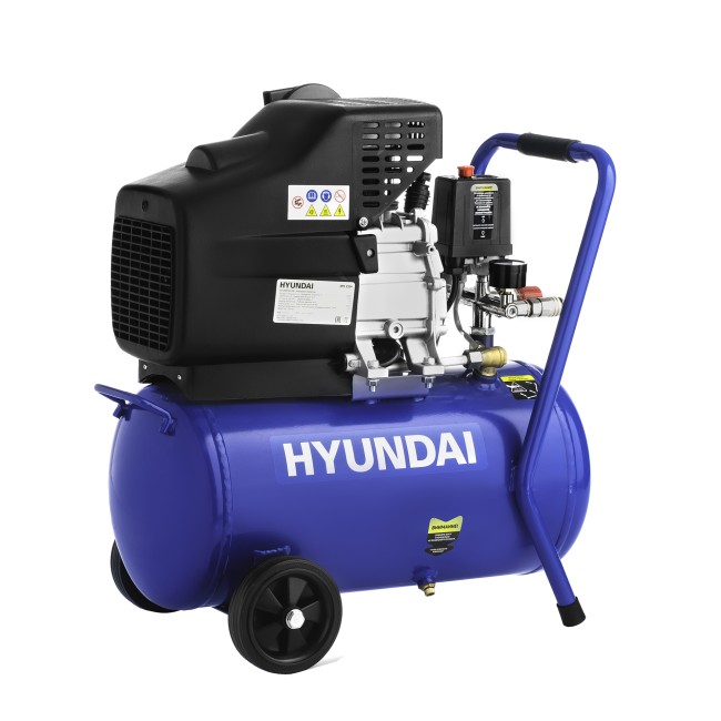 Масляный компрессор Hyundai HYC 2324