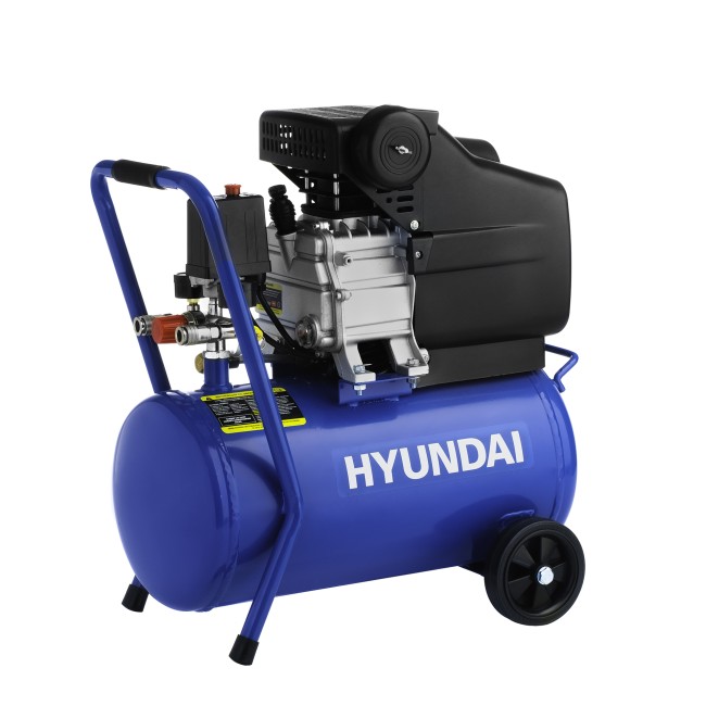 Масляный компрессор Hyundai HYC 2324