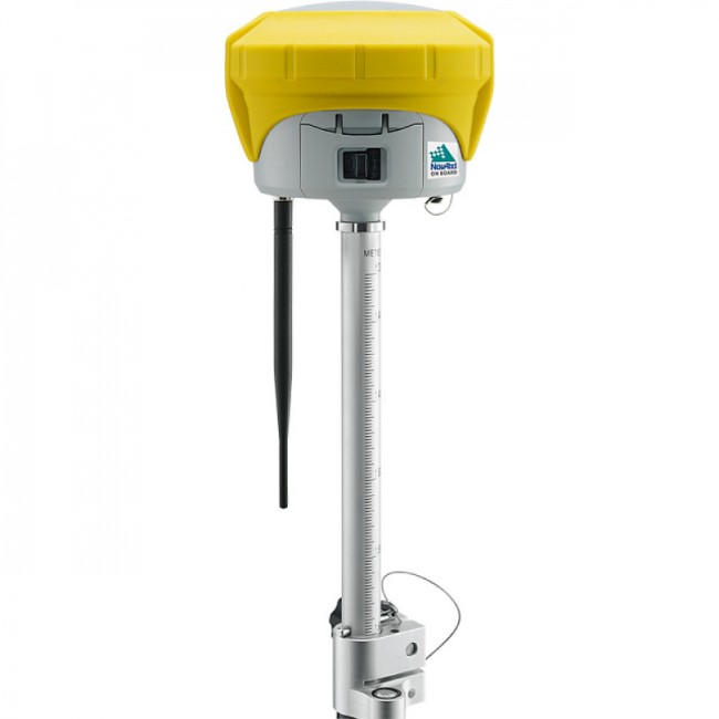 GNSS приёмник GeoMax Zenith35 PRO Rover (GSM-UHF-TAG) xPad Ultimate