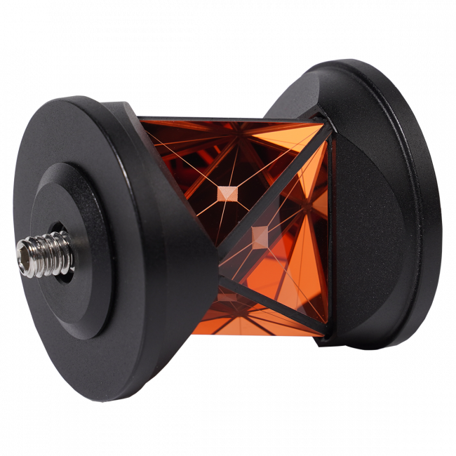 Круговая минипризма RGK CRZ101 360°