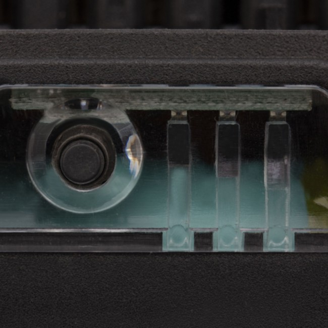 Батарея аккумуляторная IB-18-4.0, 18 В, 4.0 Ач Denzel