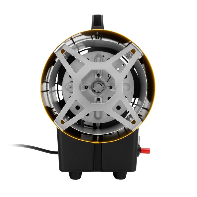 Газовая тепловая пушка GHG-15, 15 кВт Denzel