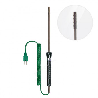 Зонд температуры воздуха RGK TR-10A