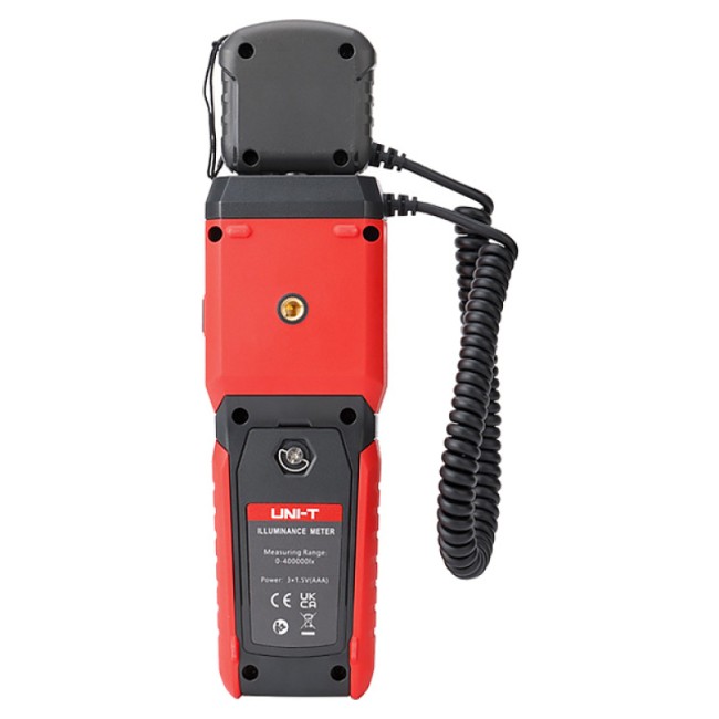 Люксметр UNI-T UT381A