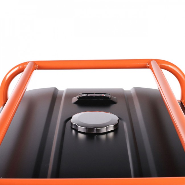 Бензиновый генератор Patriot GRS 6500 E