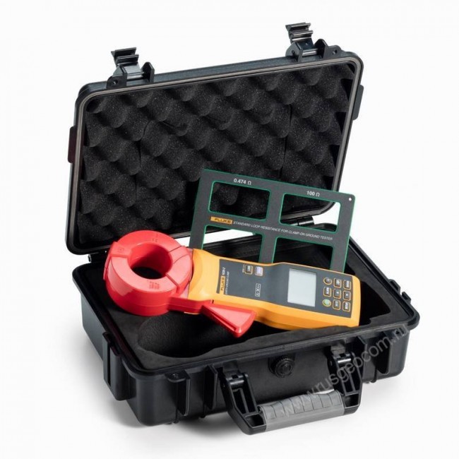 Клещи для измерения контура заземления Fluke 1630-2 FC