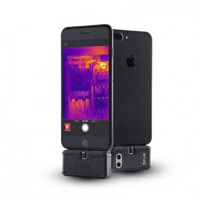 Тепловизор FLIR ONE Pro for iOS, INTERNATIONAL