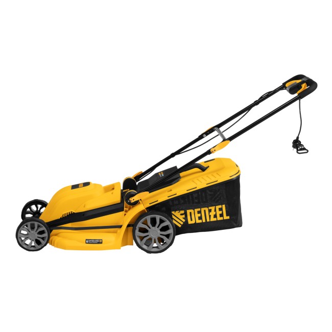 Газонокосилка электрическая GMC-2000 Denzel