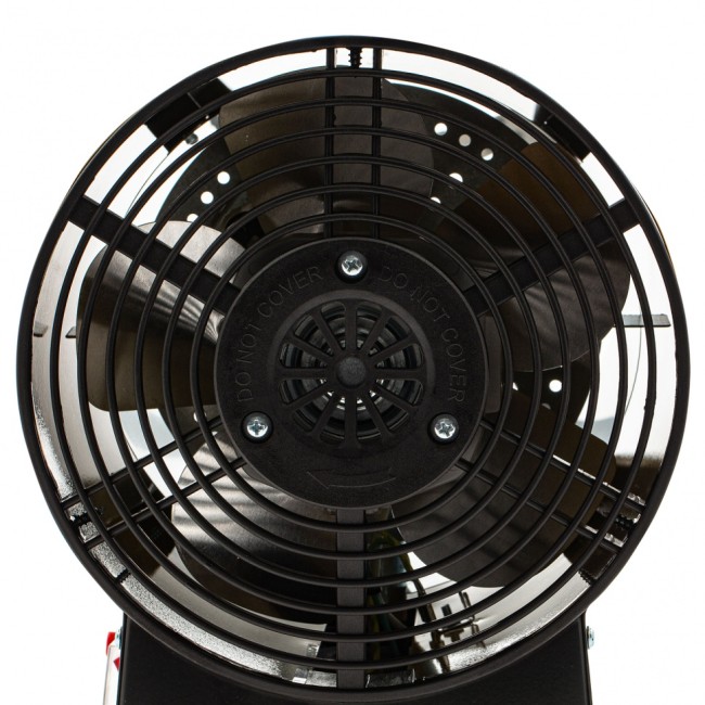 Газовая тепловая пушка GHG-50, 50 кВт Denzel