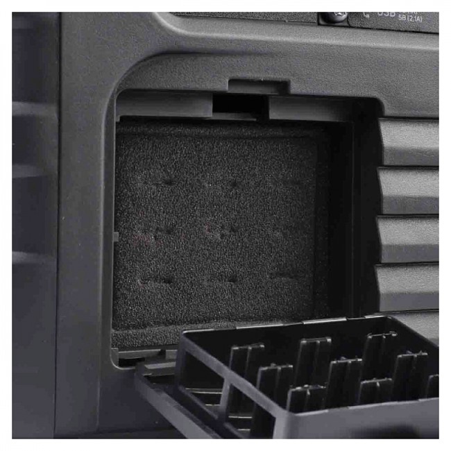 Инверторный генератор Patriot iGX 1200