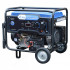 Бензиновый генератор TSS SGG 6000EHNA с АВР