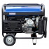 Бензиновый генератор TSS SGG 6000EHNA с АВР