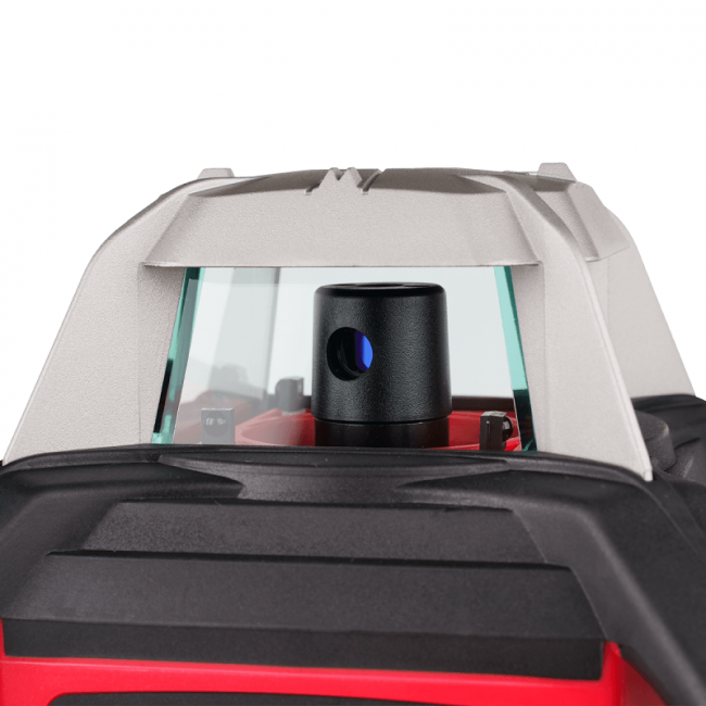 Комплект: ротационный нивелир RGK SP-610 + штатив RGK SH-170, рейка RGK LR-2