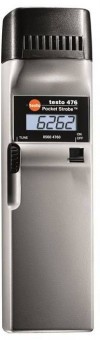 Тахометр Testo 476