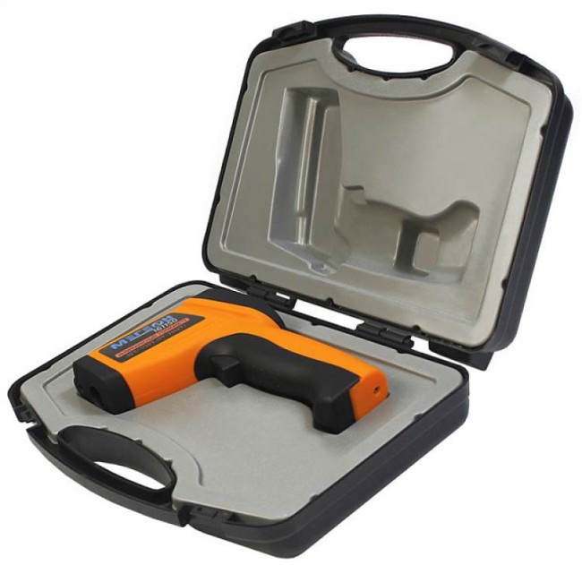 Инфракрасный измеритель температуры МЕГЕОН 161150