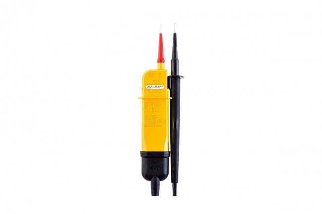 Тестер Fluke T90
