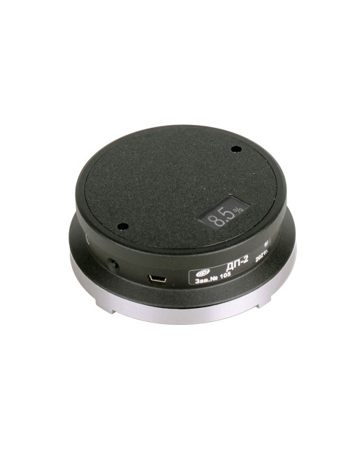 Влагомер строительных материалов ВИМС-3.4