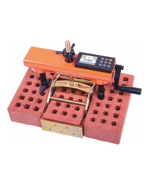 Измеритель прочности сцепления кирпича ОНИКС-1.СК.100