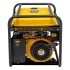 Генератор бензиновый GE 7900, 6.5 кВт Denzel
