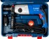 Перфоратор SDS Plus ЗП-28-800 КМ ЗУБР