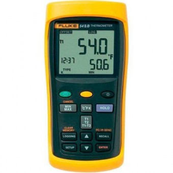 Термометр Fluke 54 II B