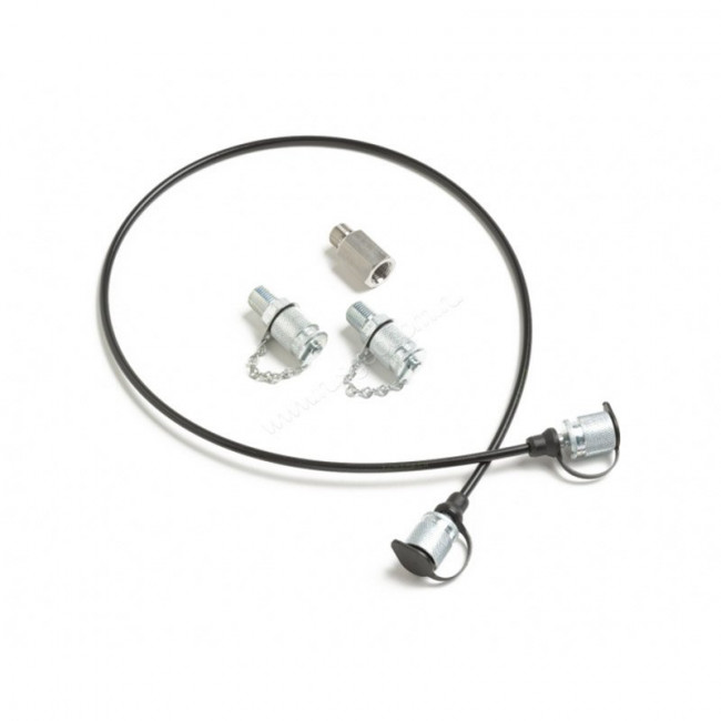 Гидравлический шланг Fluke 700HTH-1 для калибраторов давления серии Fluke 7xx