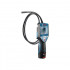 Видеоэндоскоп Bosch GIC 120 C+Аккумулятор 10.8V+L-Boxx (0.601.241.201)