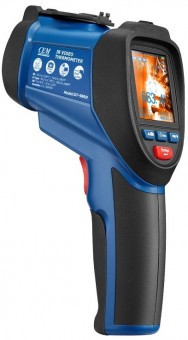 Пирометр CEM DT-9862