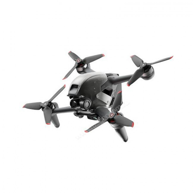 Квадрокоптер DJI FPV