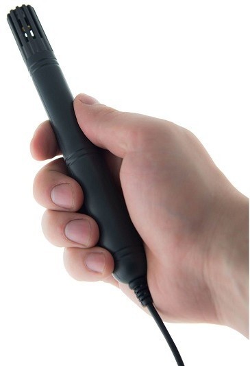 Термогигрометр МЕГЕОН 20061