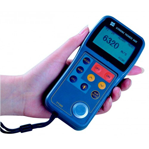 Ультразвуковой толщиномер TIME TT300