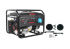 Бензиновый генератор A-iPower Lite AP5500 + транспортировочный комплект A-iPower S